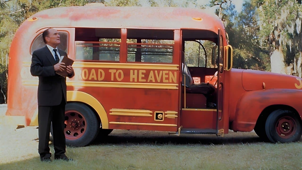 Backdrop – Apostel!