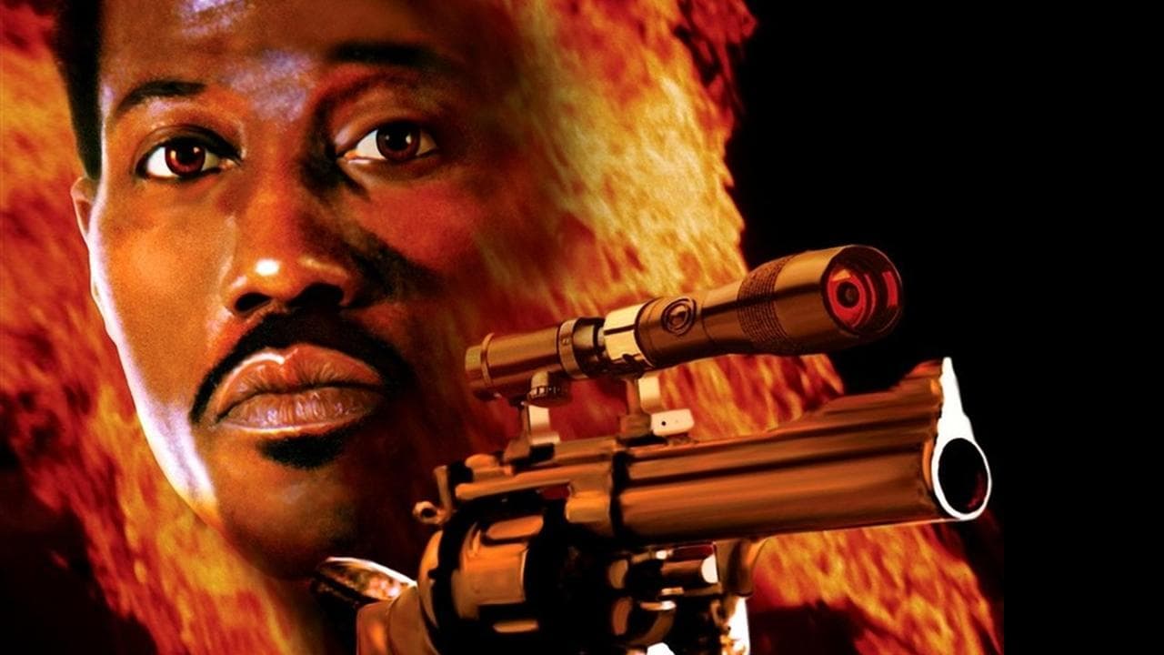 Backdrop – Unstoppable