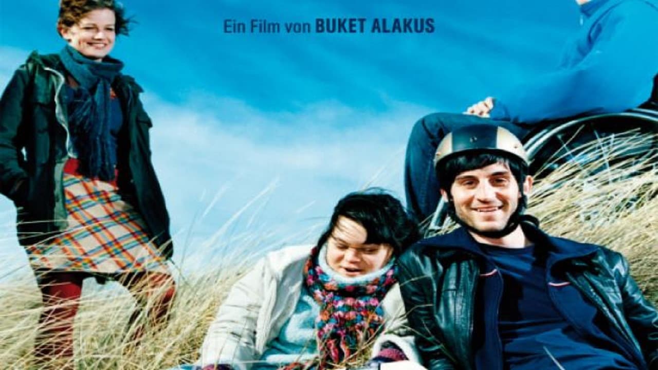 Backdrop – Finnischer Tango