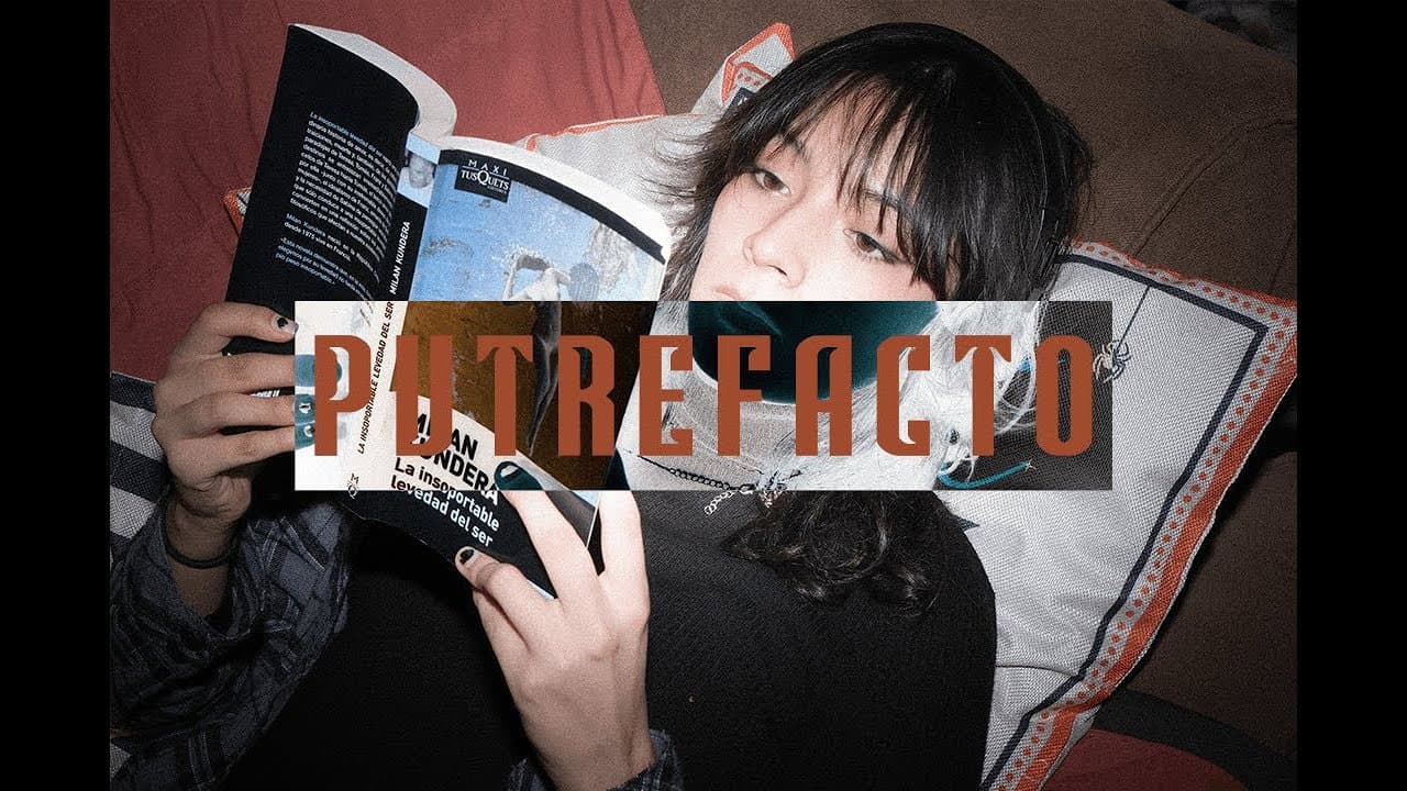 Backdrop – PUTREFACTO