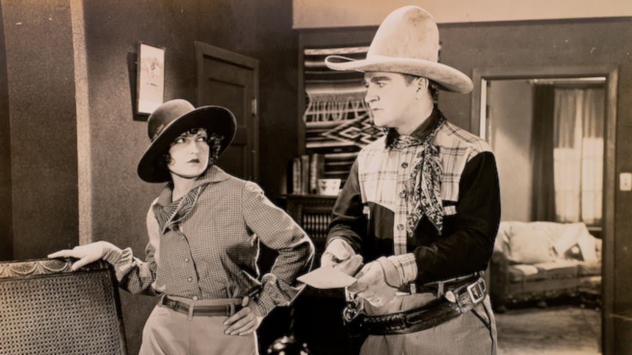 Backdrop – The Vanishing Rider