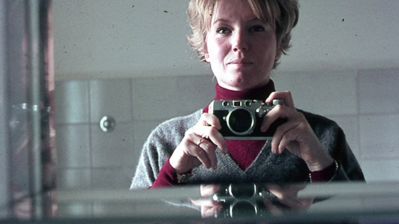 Backdrop – Io sono nata viaggiando