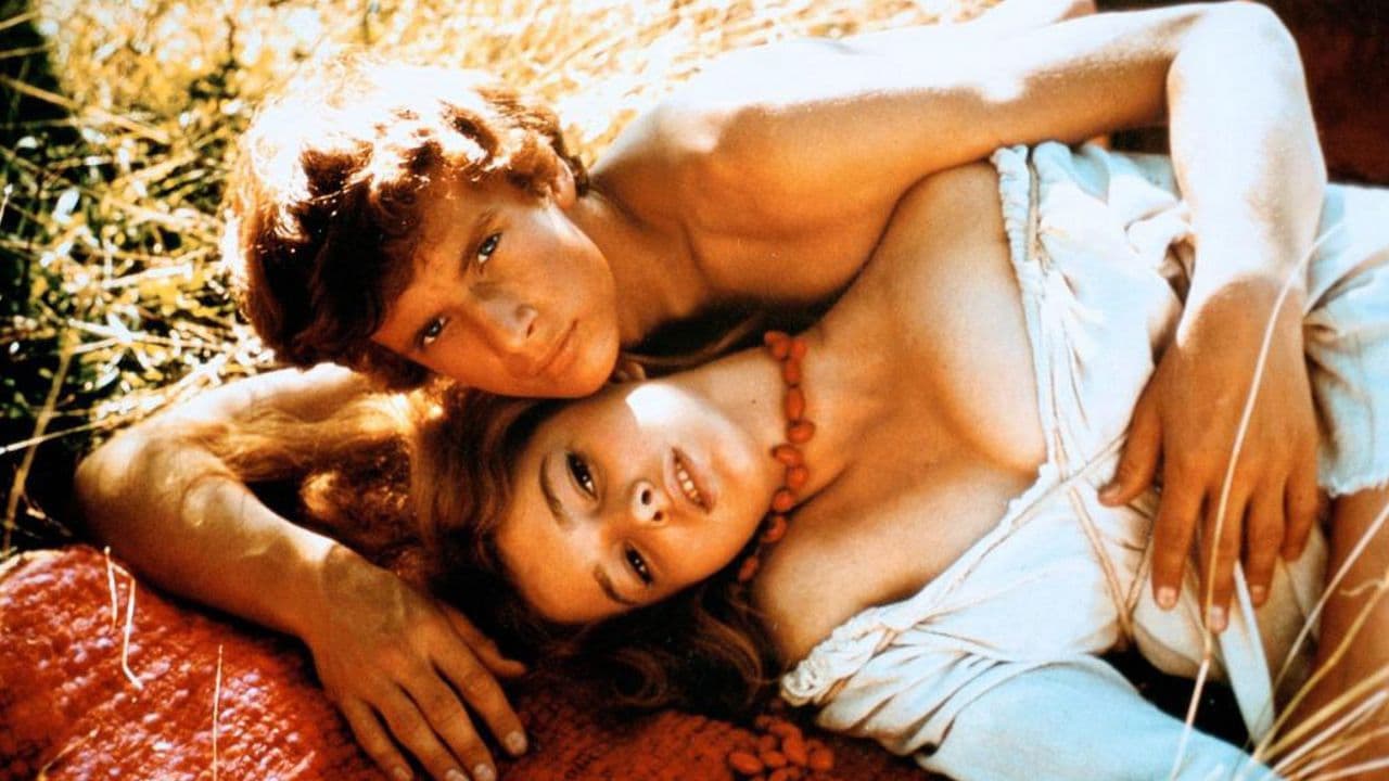 Backdrop – Die Pforten des Paradieses