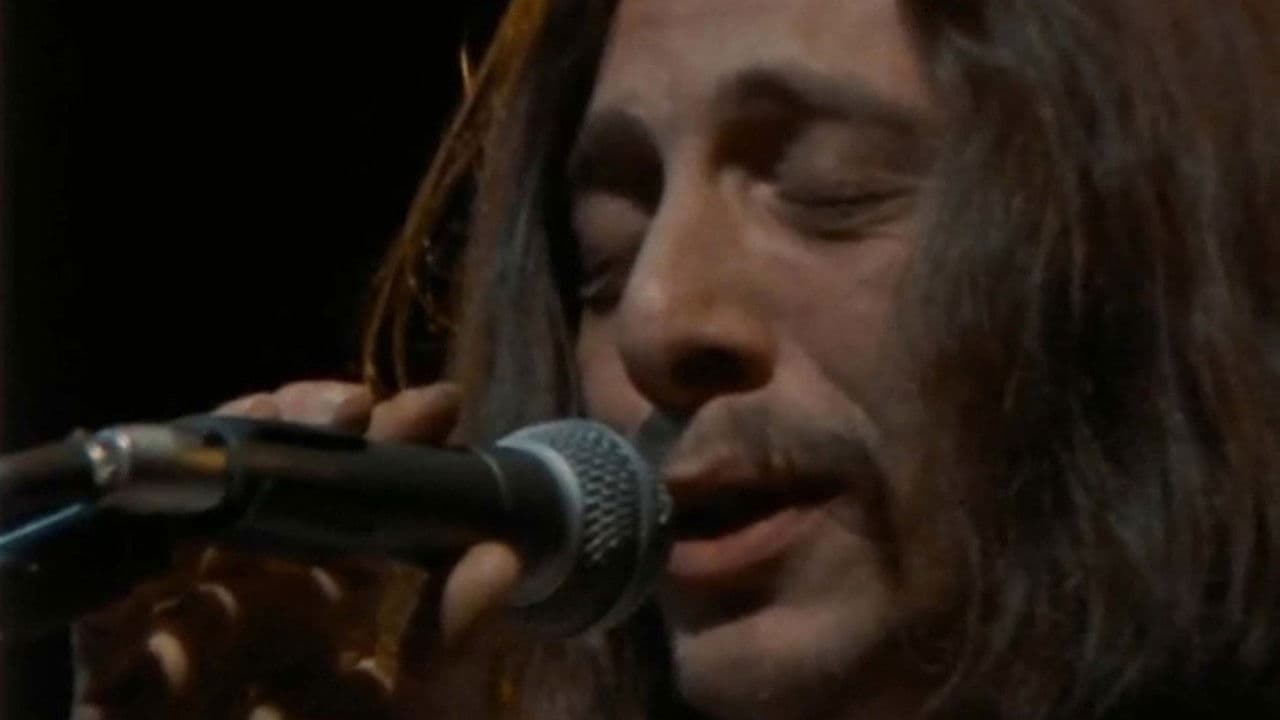 Backdrop – Harmonium en Californie