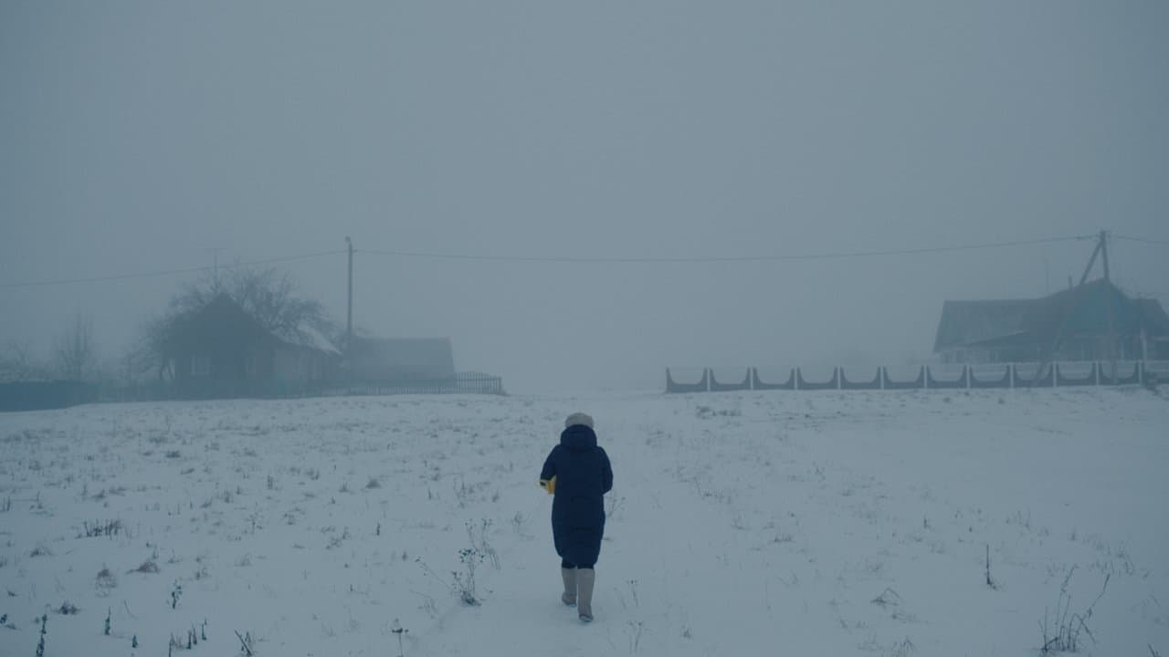 Backdrop – Motherland