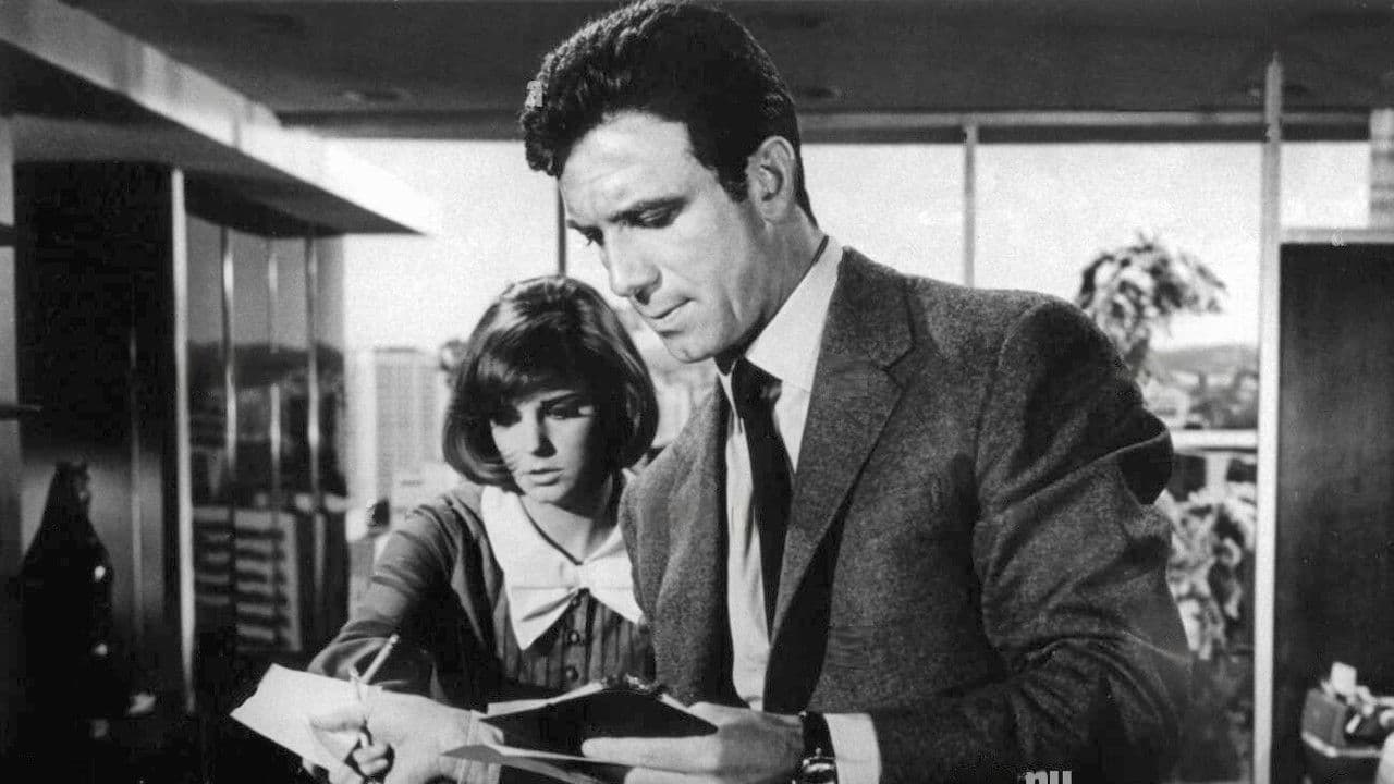 Backdrop – Fame Is the Name of the Game