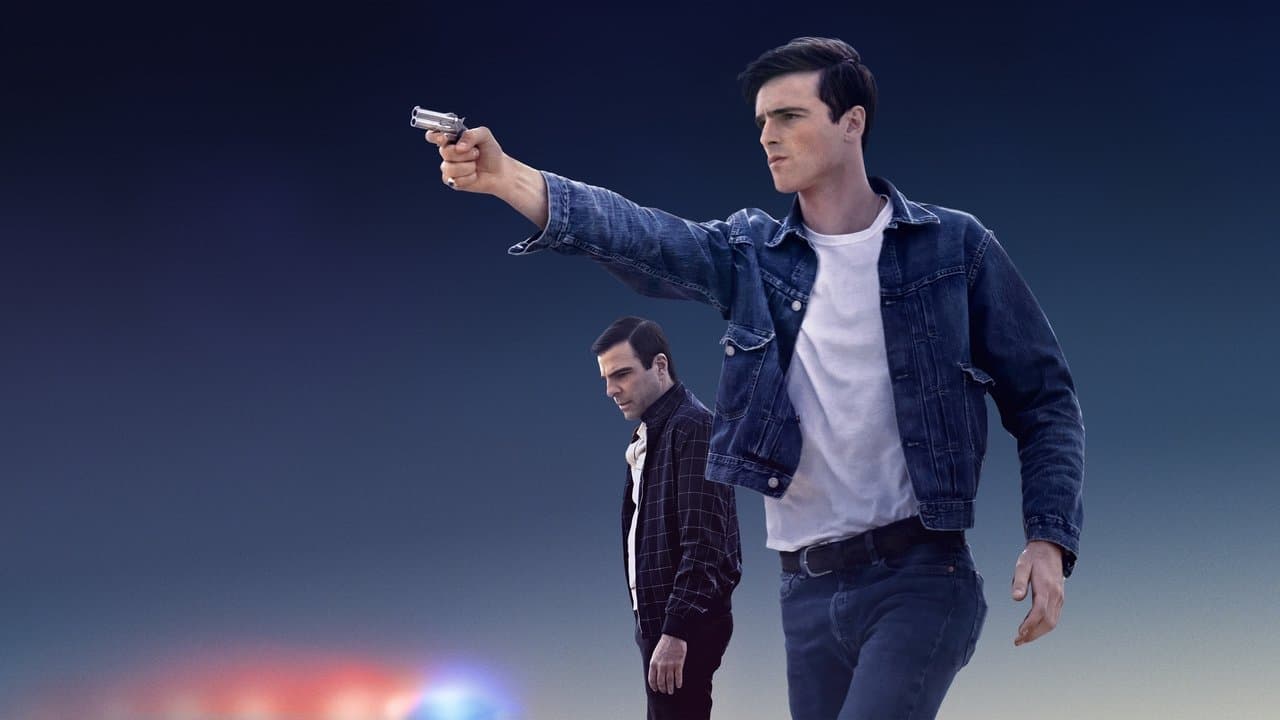 Backdrop – The Killer on the Road