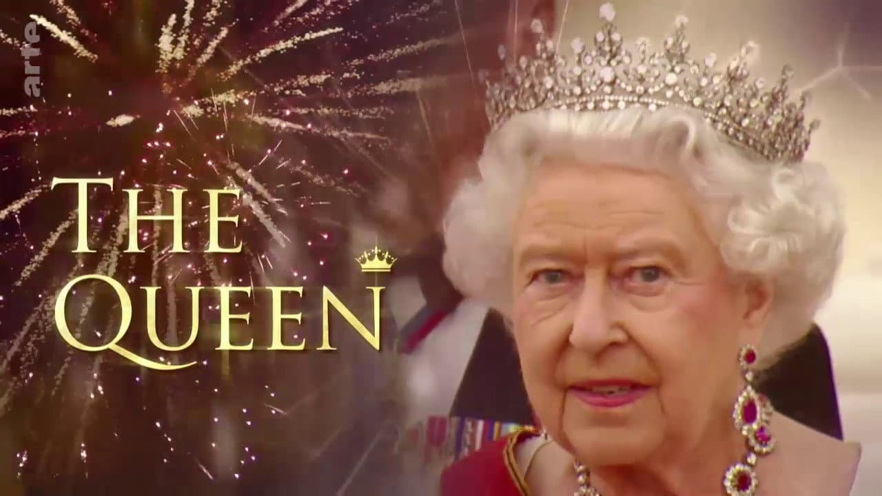 Backdrop – The Queen