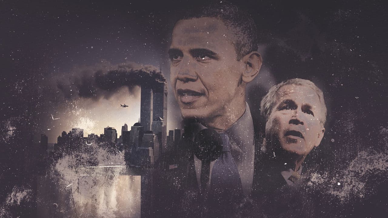 Backdrop – Imminent Threat