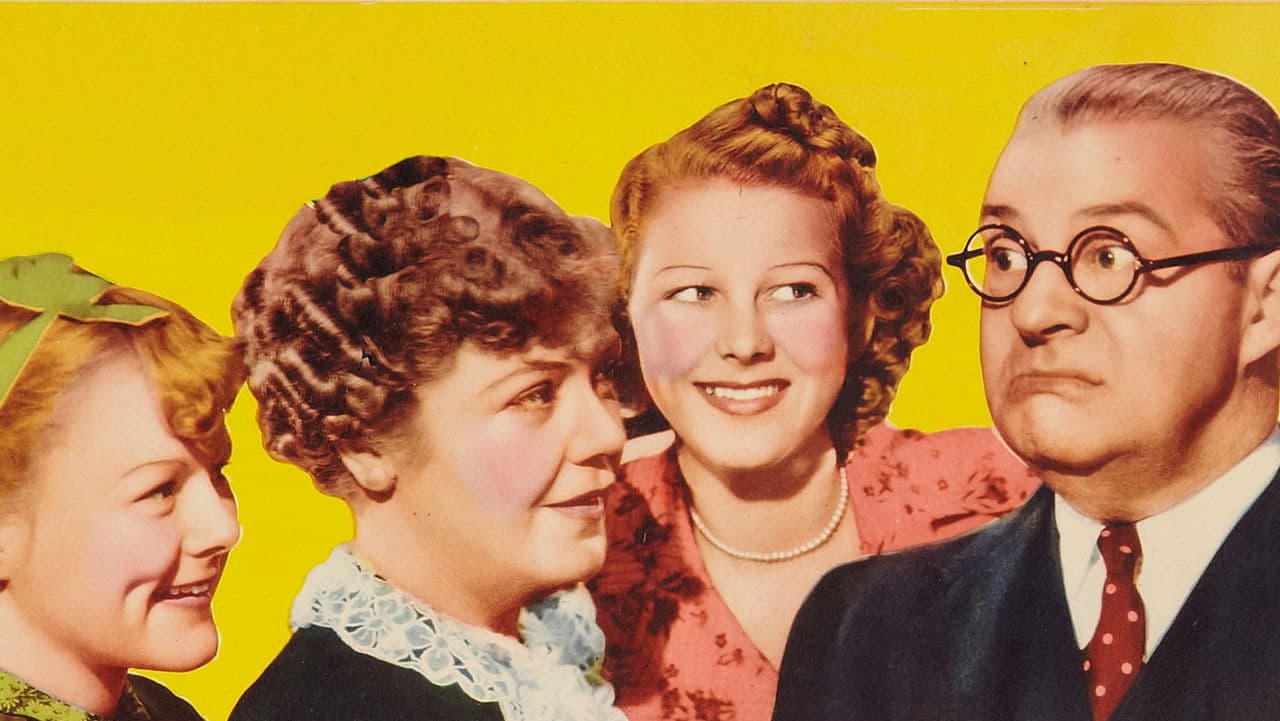 Backdrop – Big Business