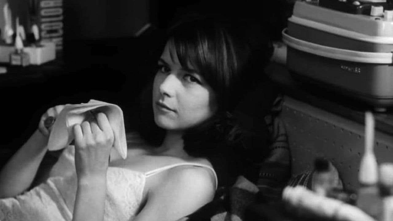 Backdrop – Nikdo se nebude smát