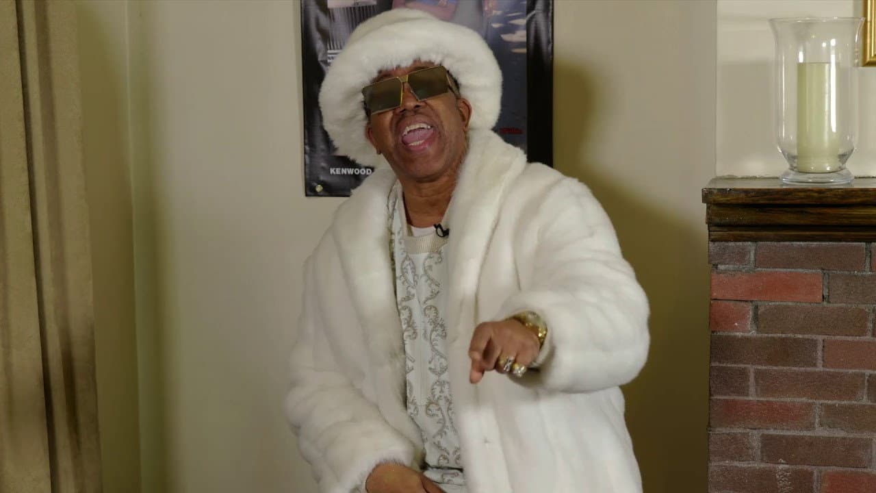 Backdrop – Grandpa