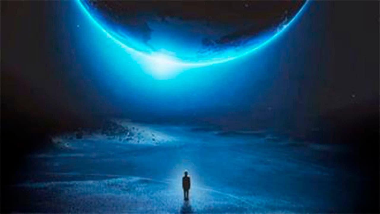 Backdrop – Data Limite Segundo Chico Xavier