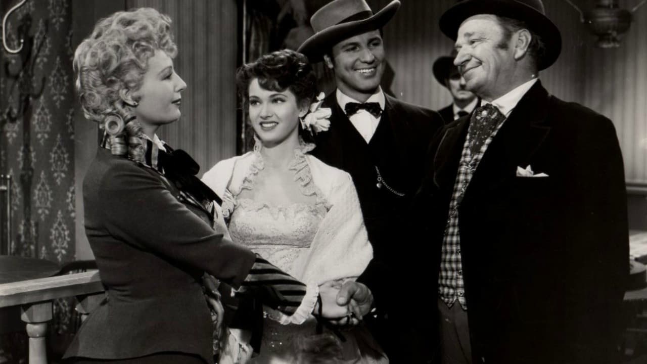 Backdrop – Barbary Coast Gent