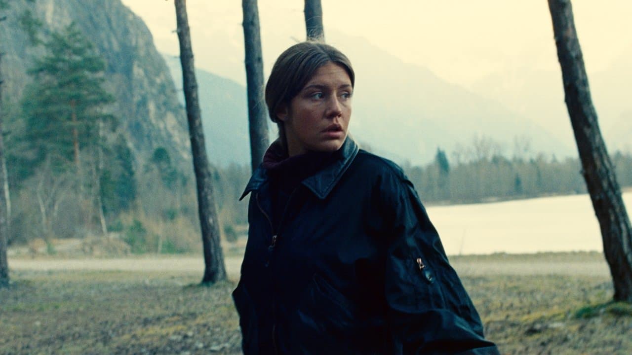 Backdrop – The Five Devils