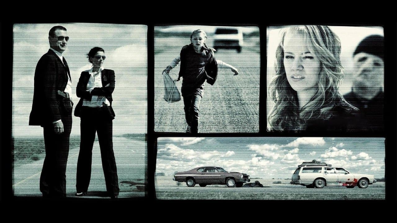 Backdrop – Unter Kontrolle