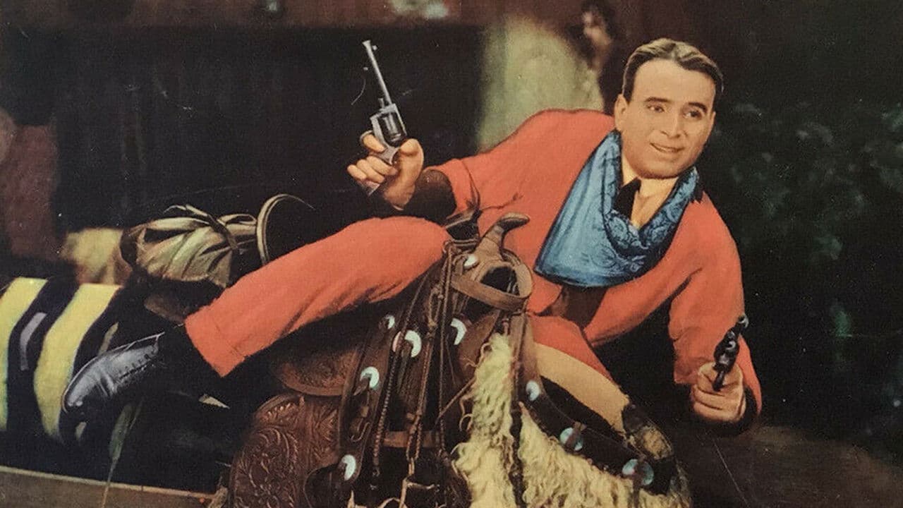 Backdrop – Days of Thrills and Laughter