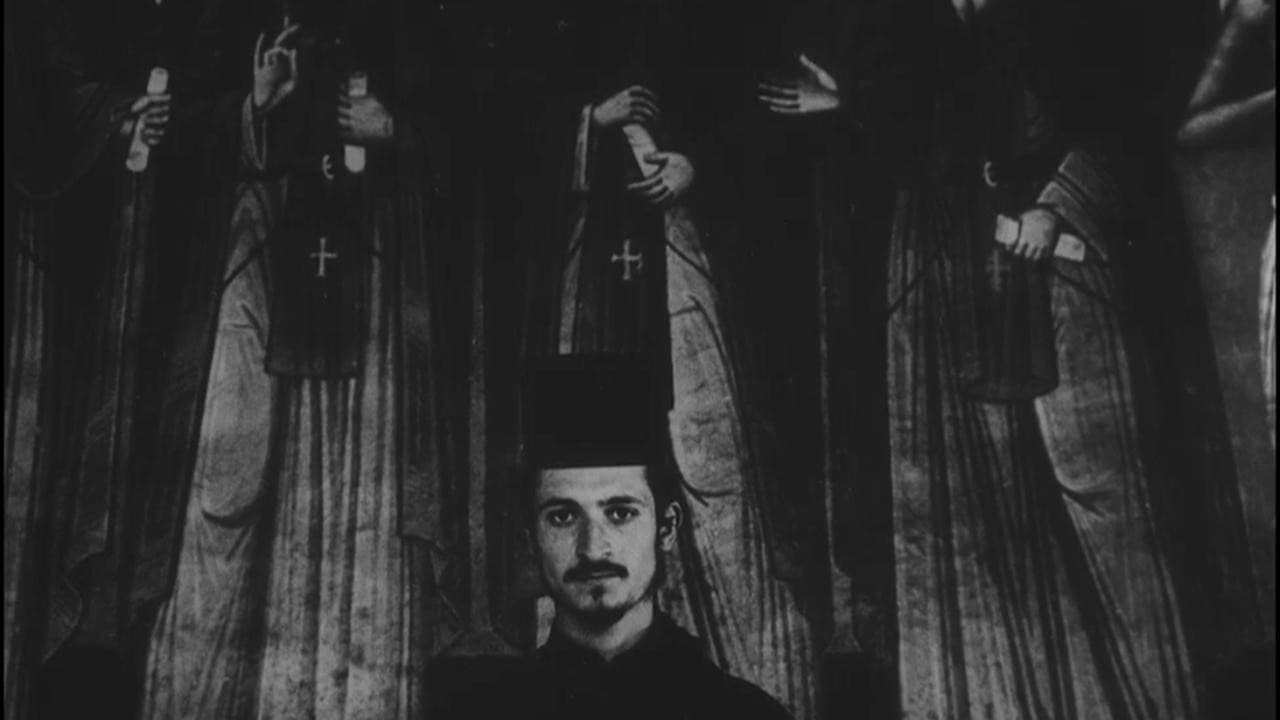 Backdrop – Si j'avais quatre dromadaires