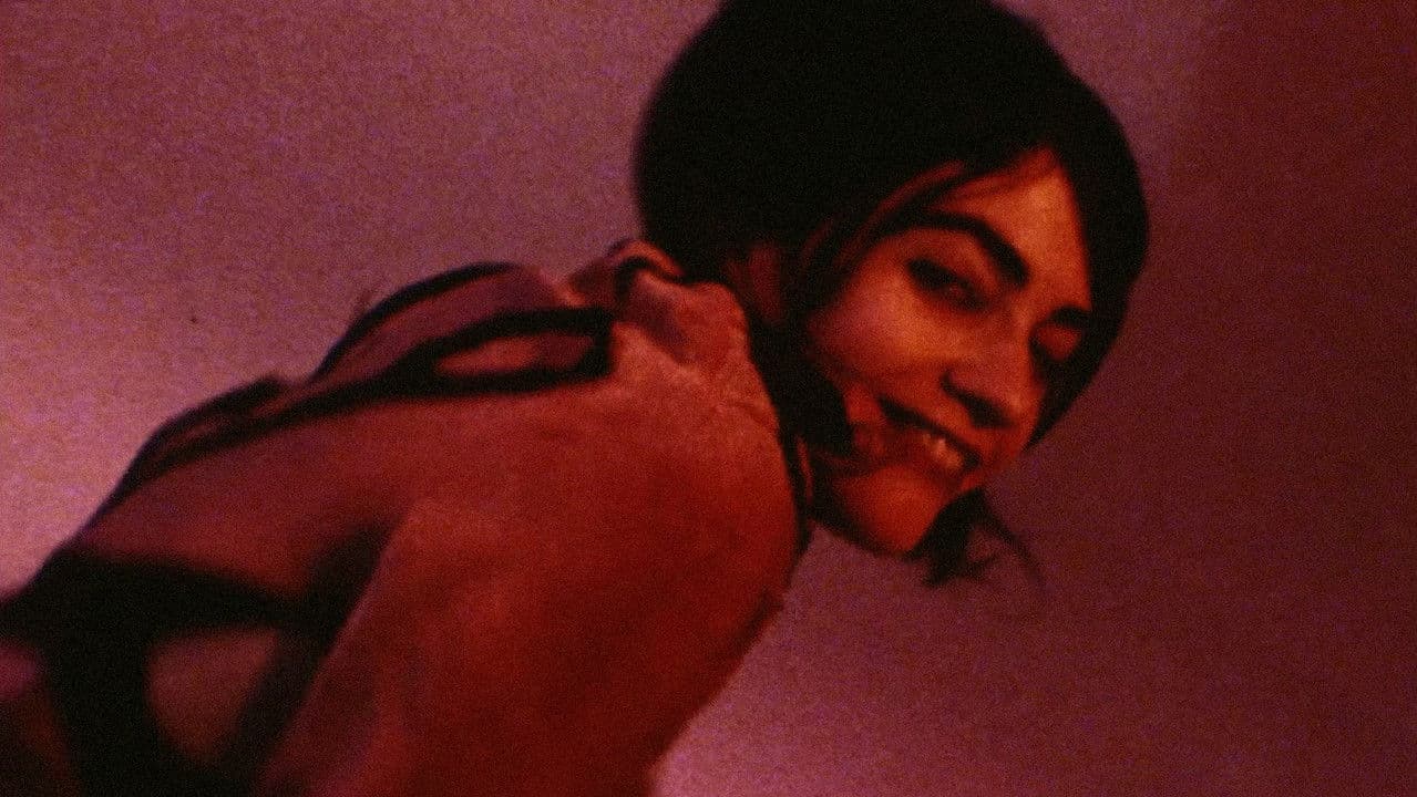 Backdrop – Submit to Me Now