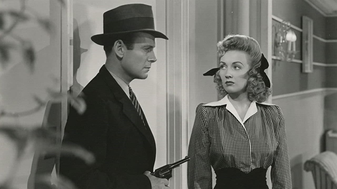 Backdrop – The Master Key