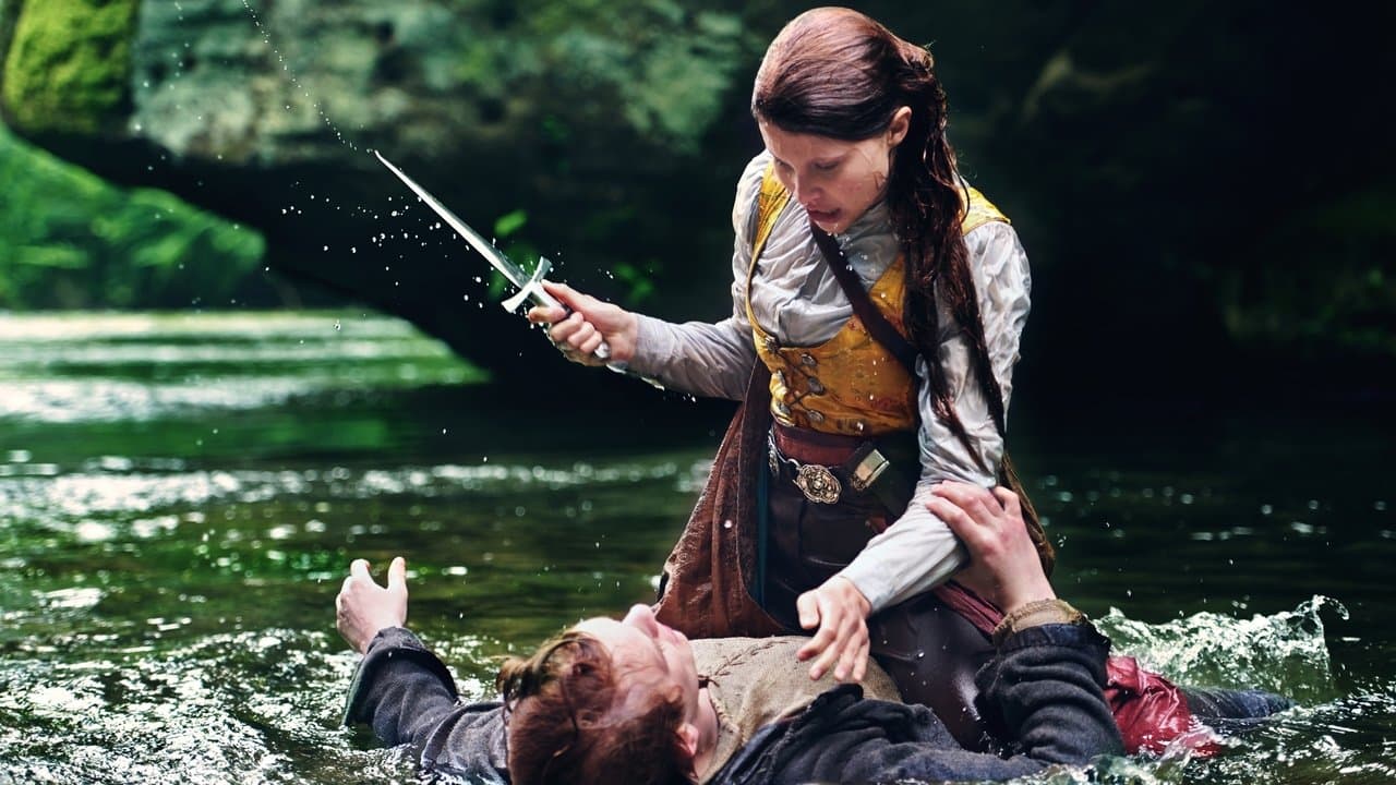 Backdrop – Espen und die Legende vom Bergkönig