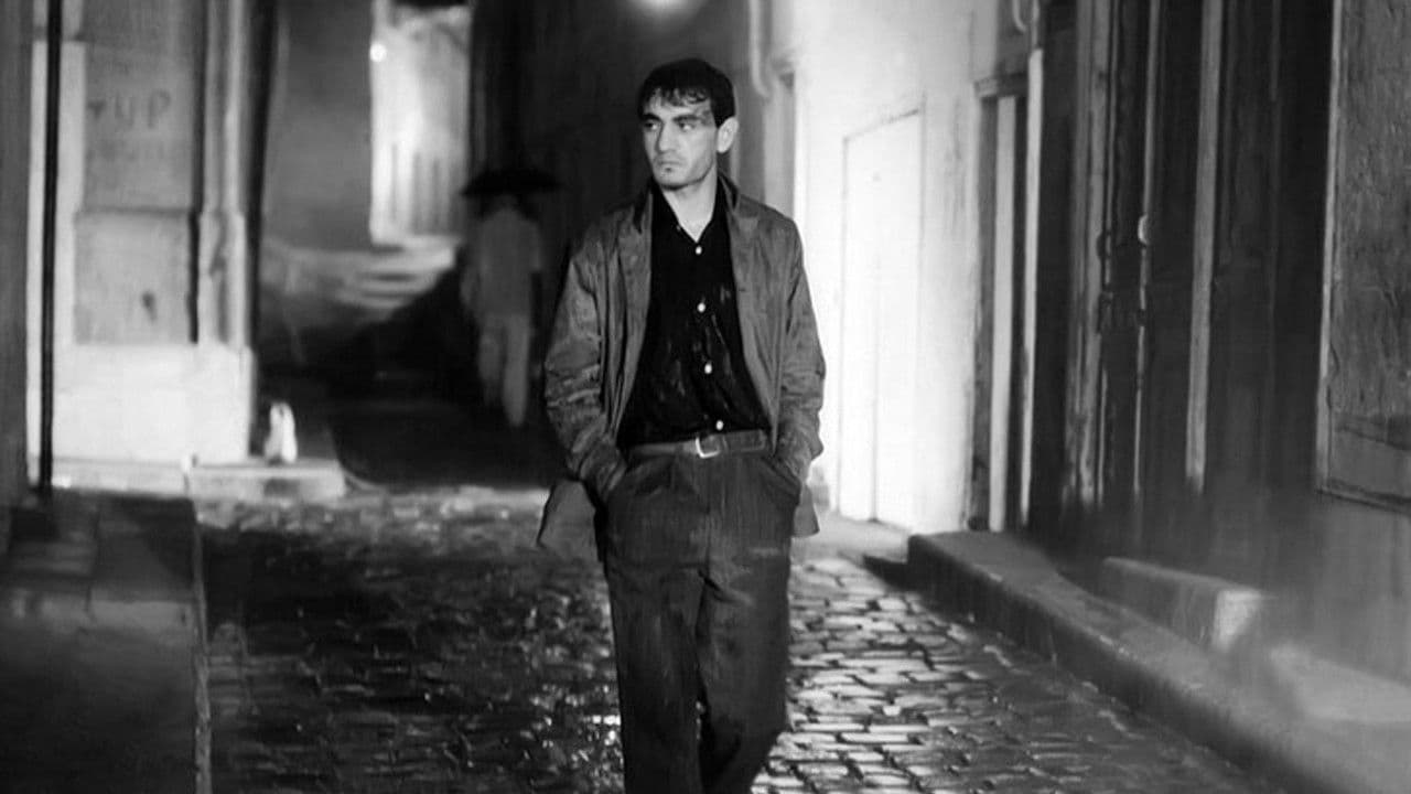 Backdrop – Ölsəm... Bağışla!