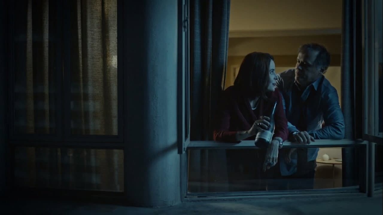 Backdrop – Edifício Paraíso