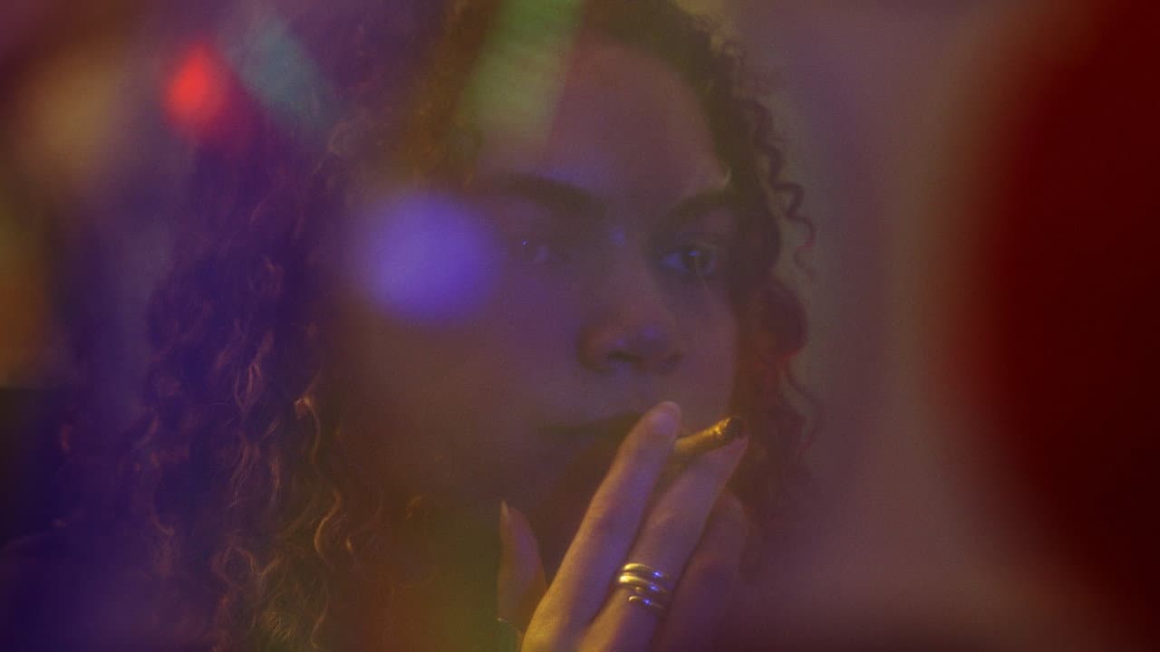 Backdrop – Acouphènes