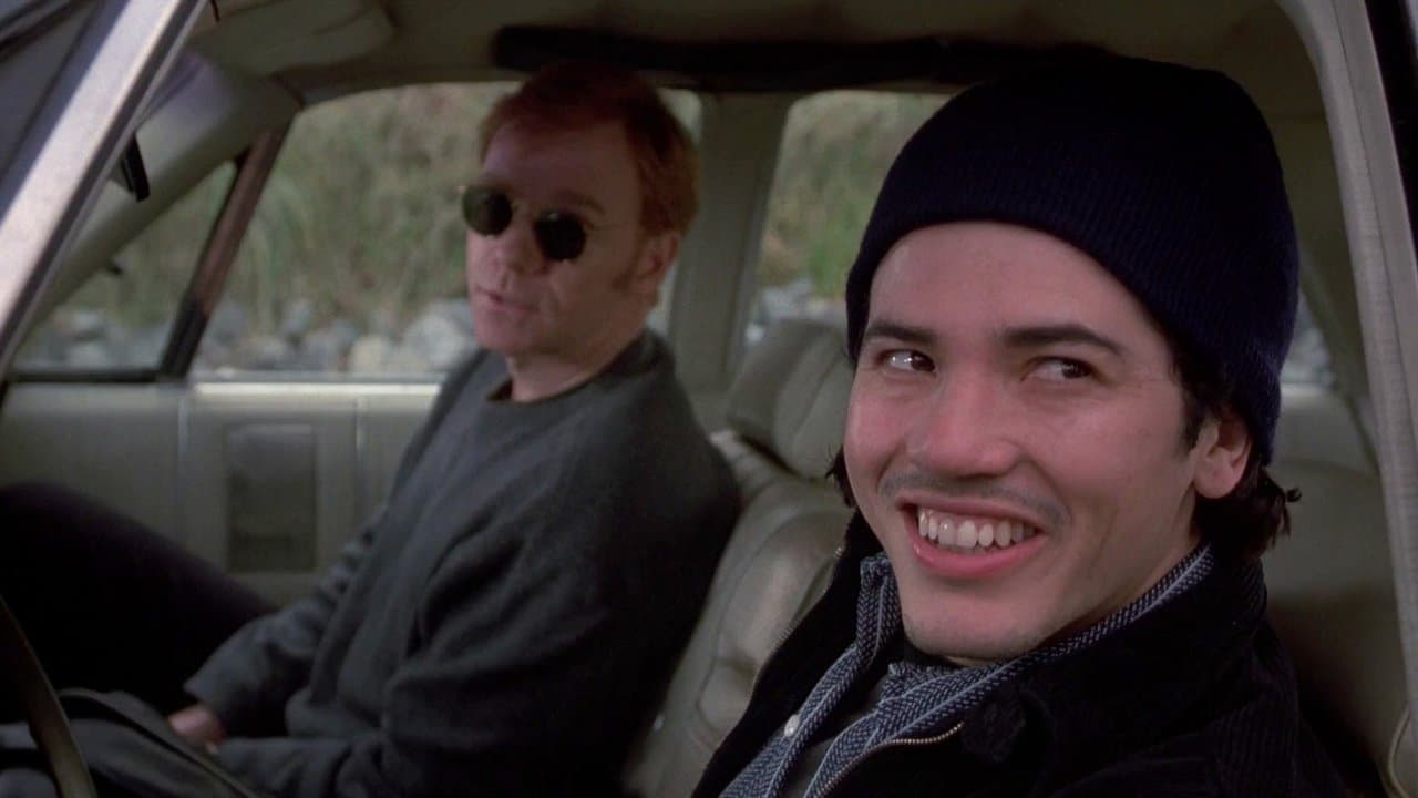 Backdrop – Body Count - Flucht nach Miami