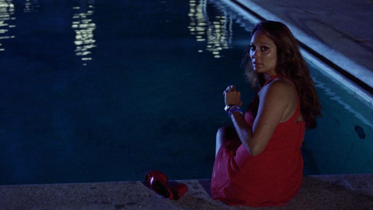 Backdrop – Pena de muerte