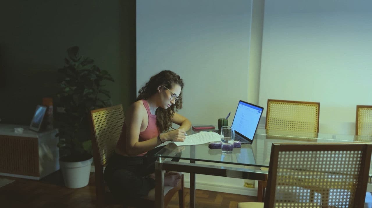 Backdrop – Corrente