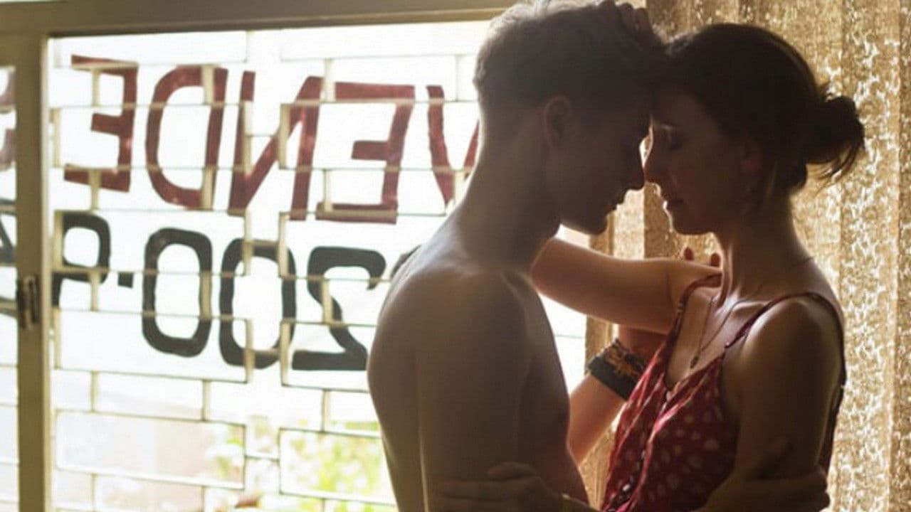 Backdrop – De menor