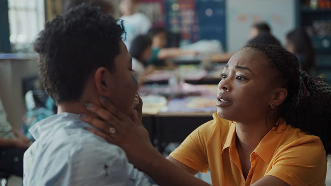 Backdrop – 1, 2, 3, All Eyes On Me