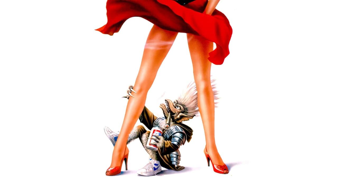 Backdrop – Die Munchies