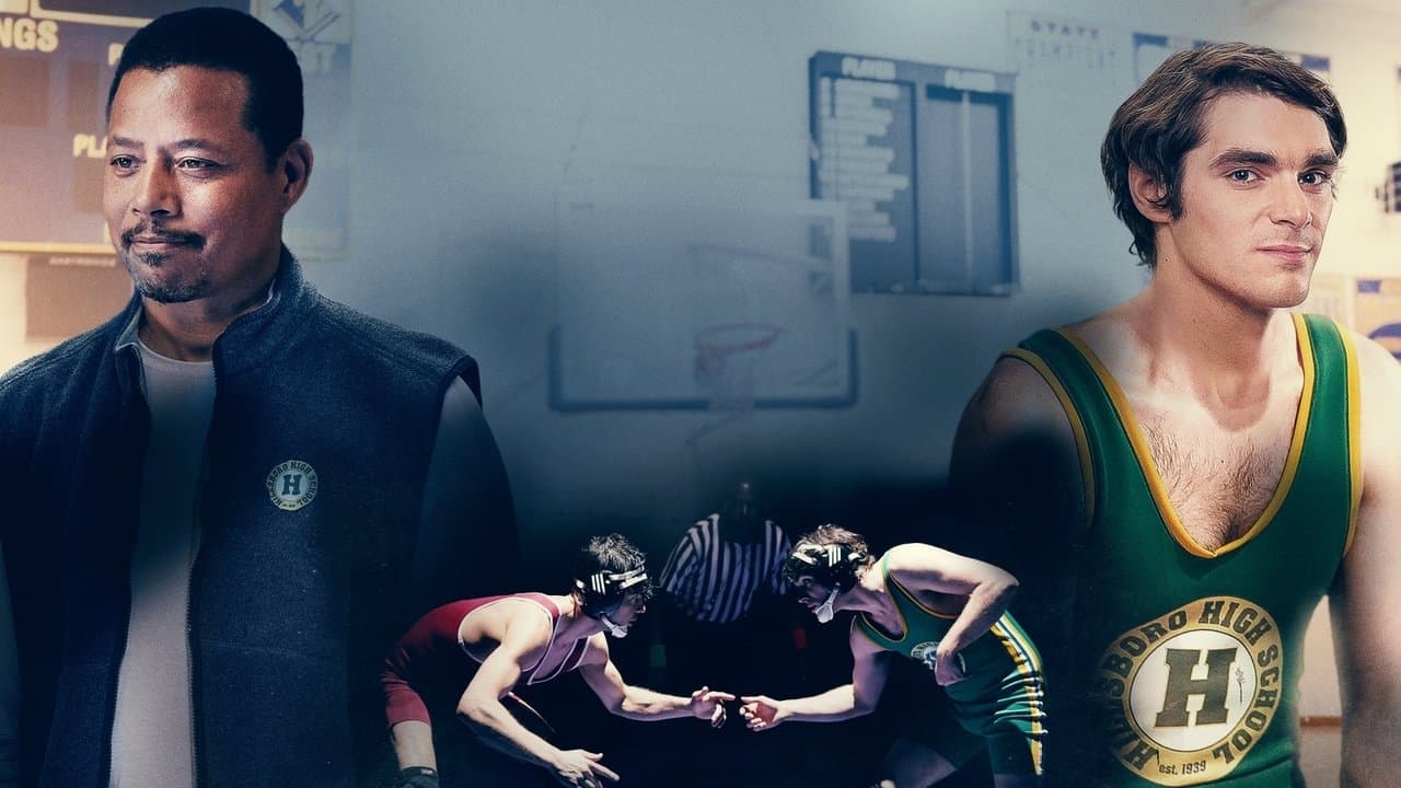 Backdrop – Triumph