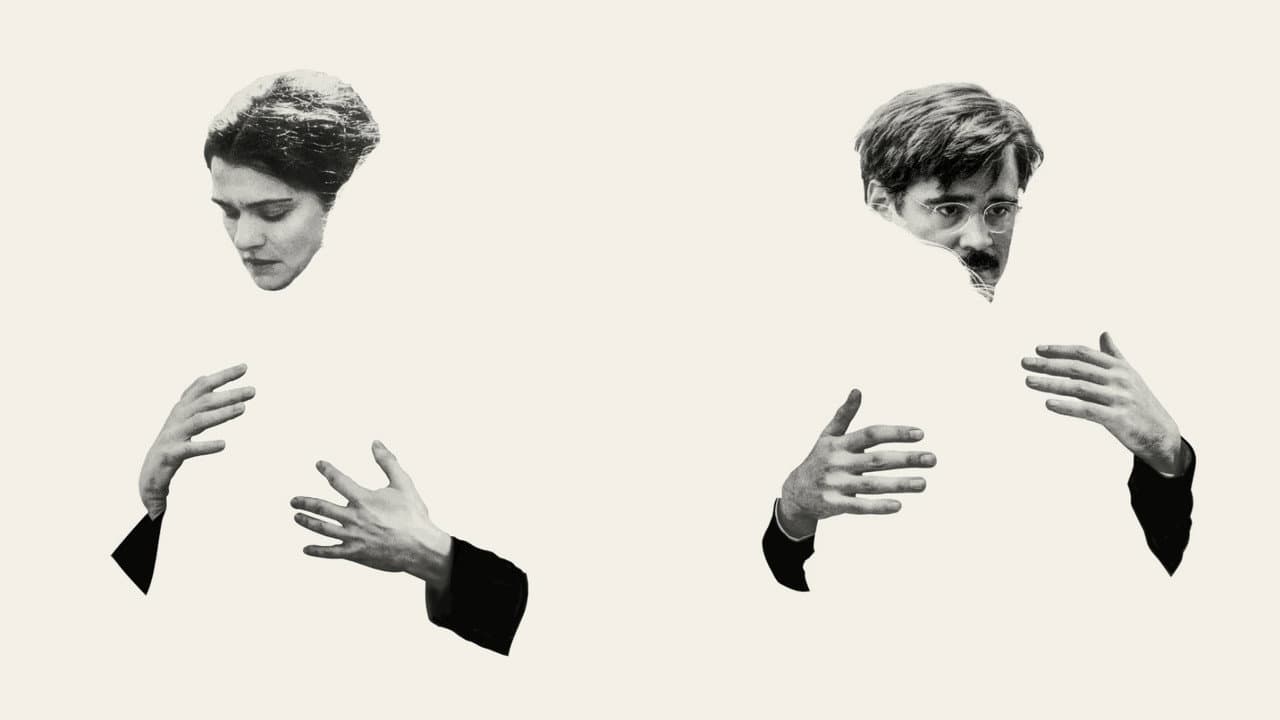 Backdrop – The Lobster