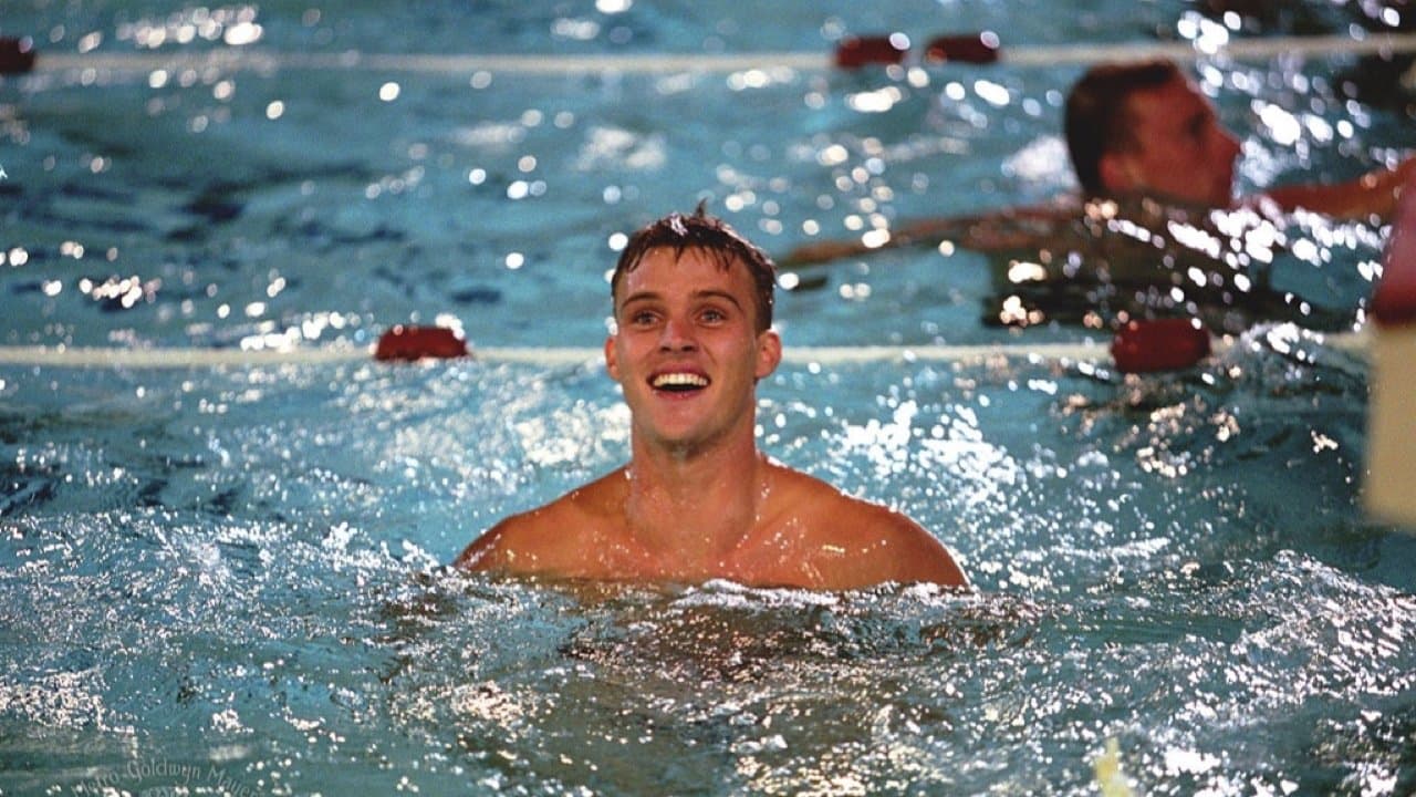 Backdrop – Gegen den Strom