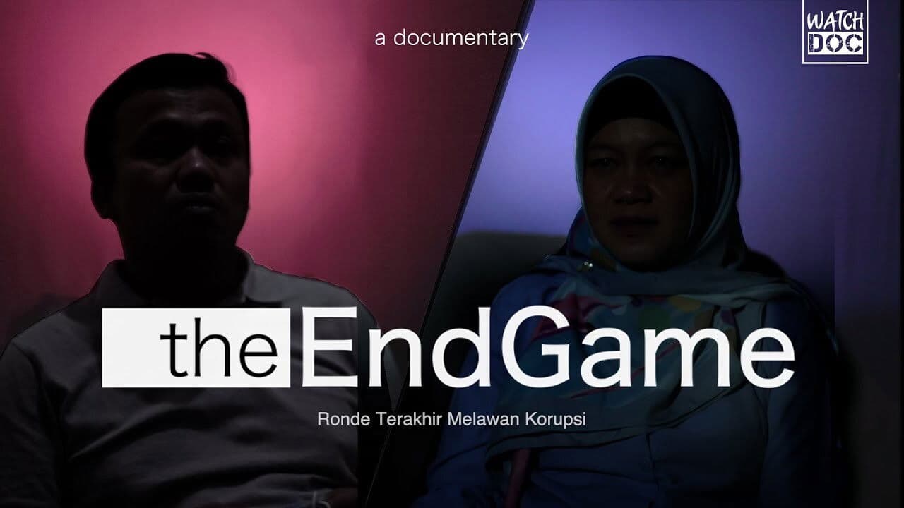Backdrop – The EndGame