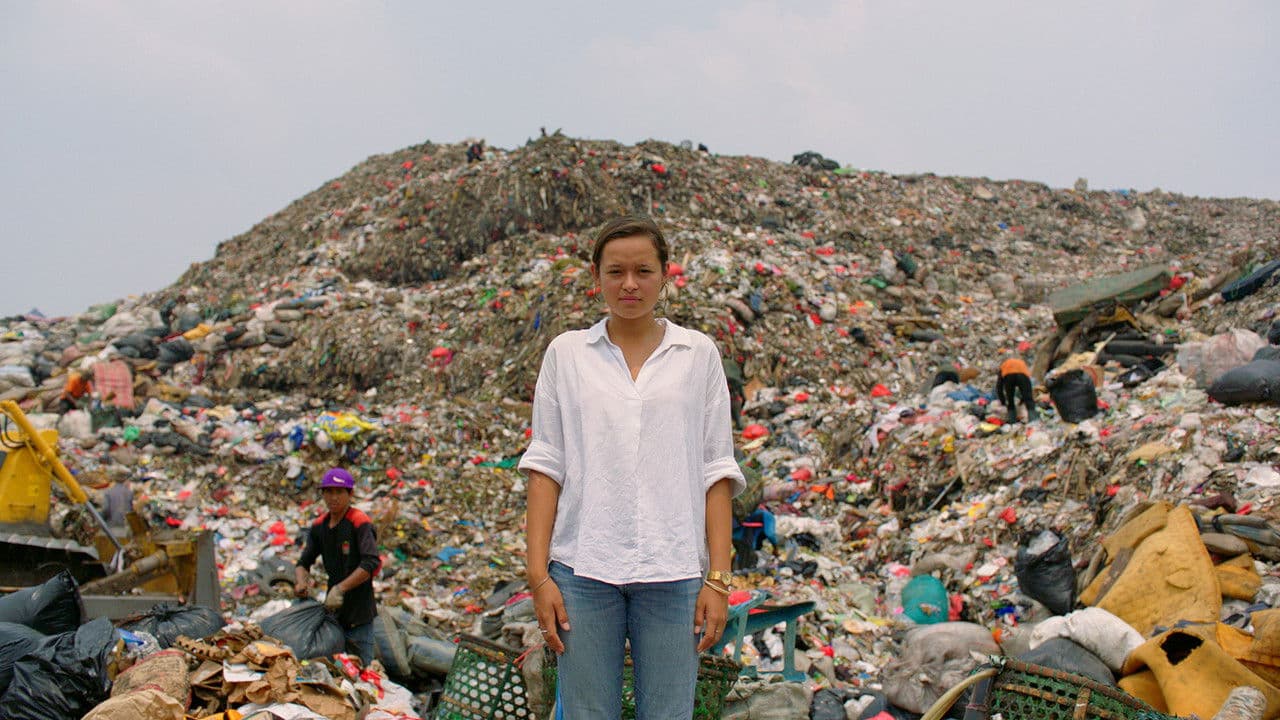 Backdrop – Bigger Than Us