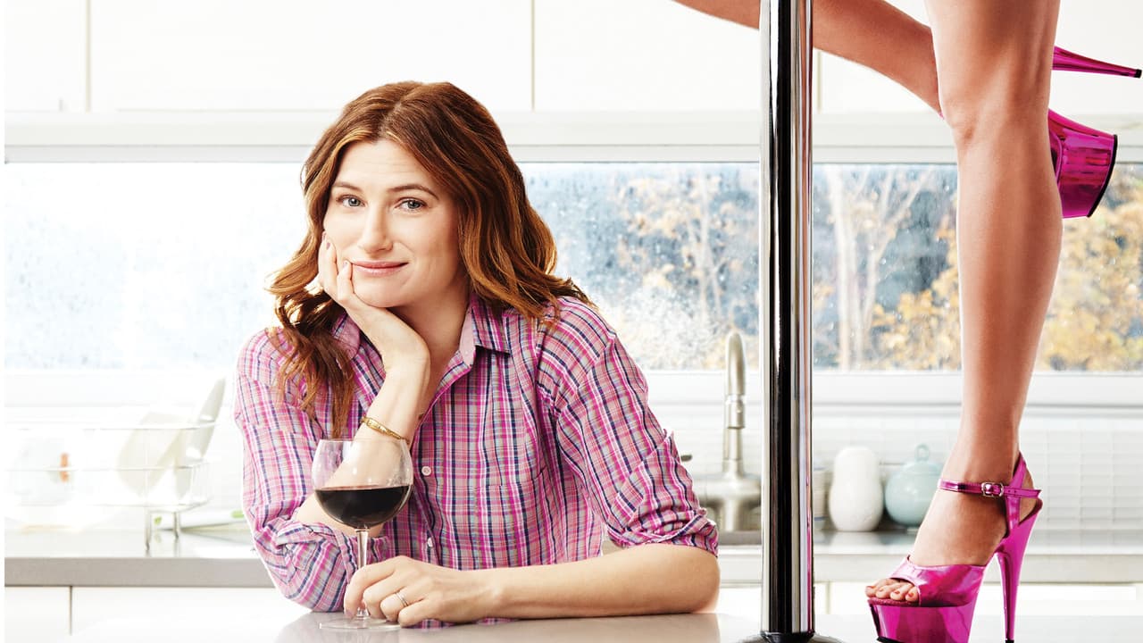 Backdrop – Love. Sex. Life