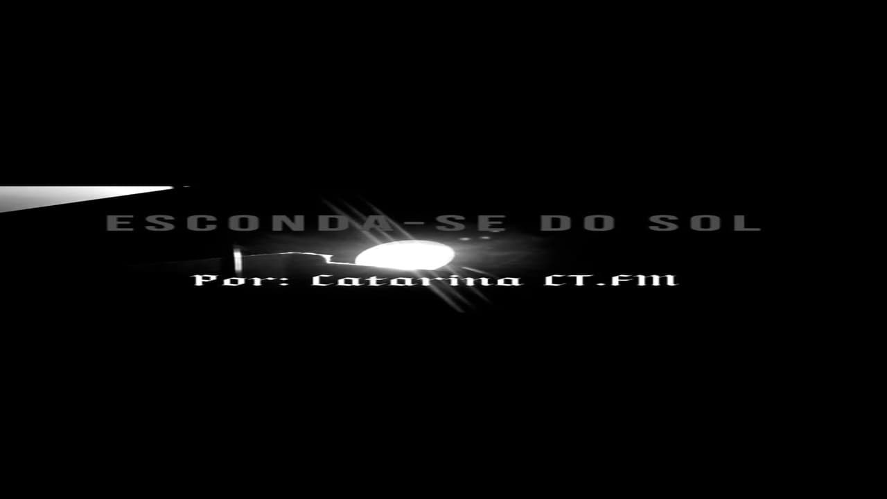 Backdrop – Esconda-se do Sol
