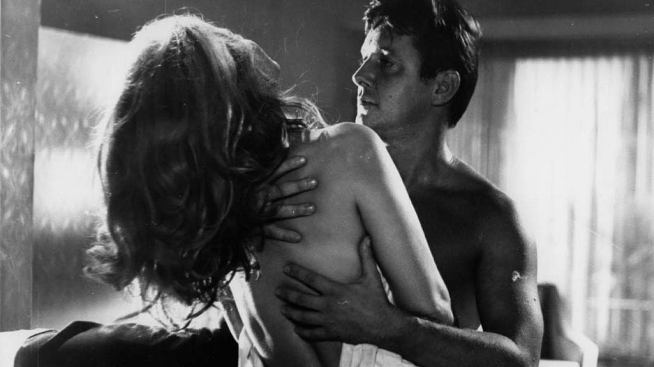 Backdrop – Noite Vazia
