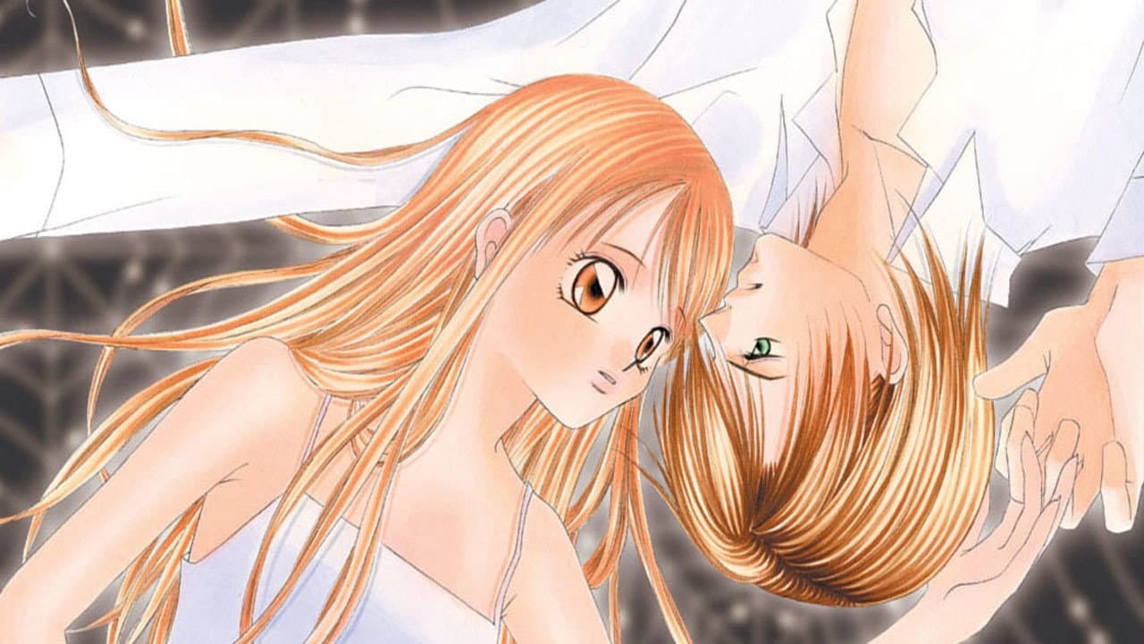 Backdrop – Boku wa Imouto ni Koi o Suru