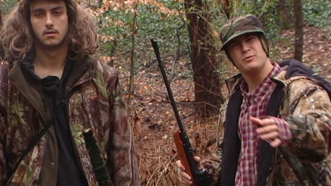 Backdrop – Hunters' Crossing