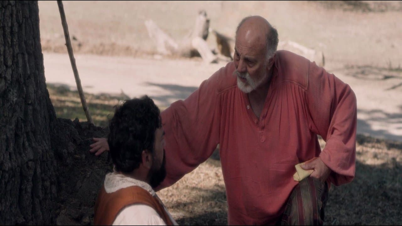 Backdrop – Don Quijote von der Mancha