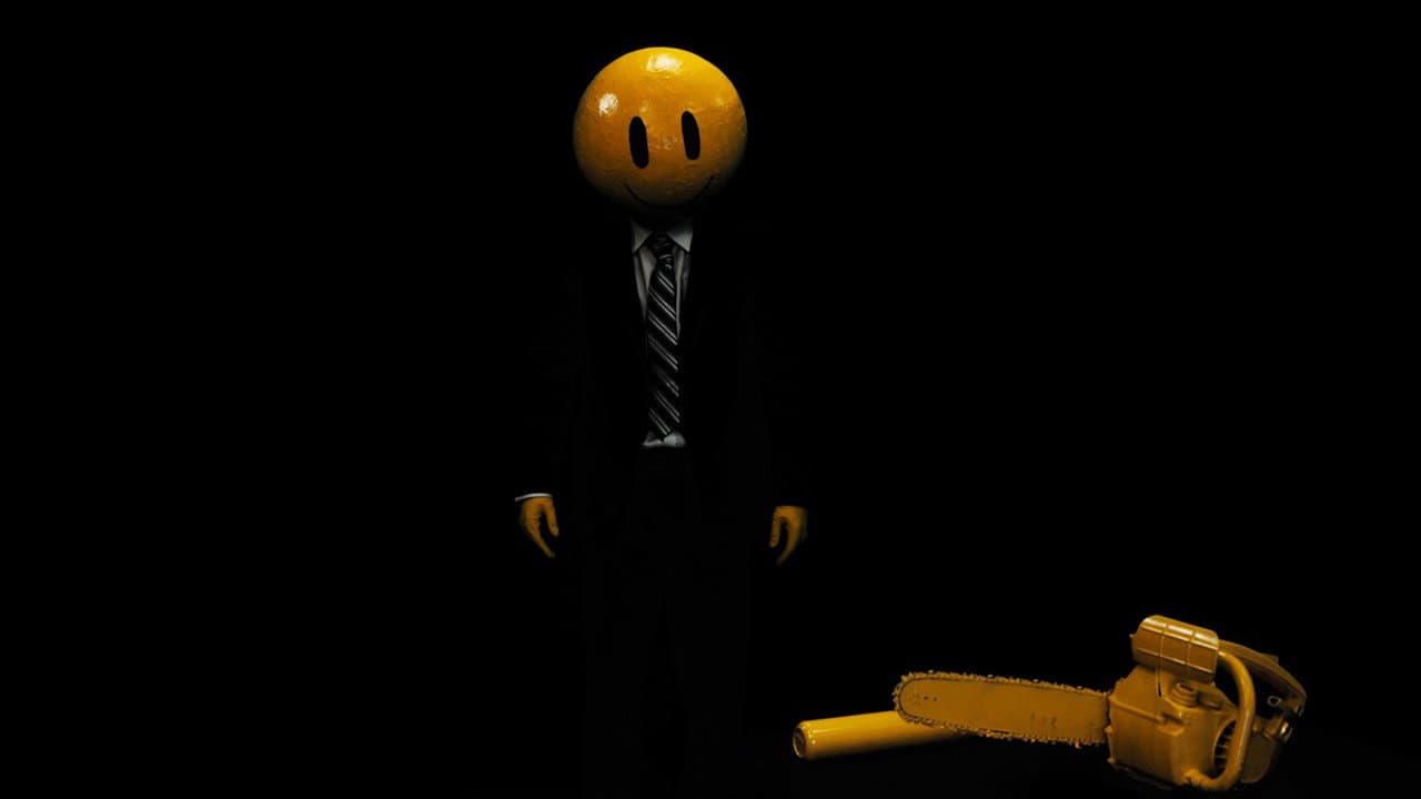 Backdrop – Smile Guide