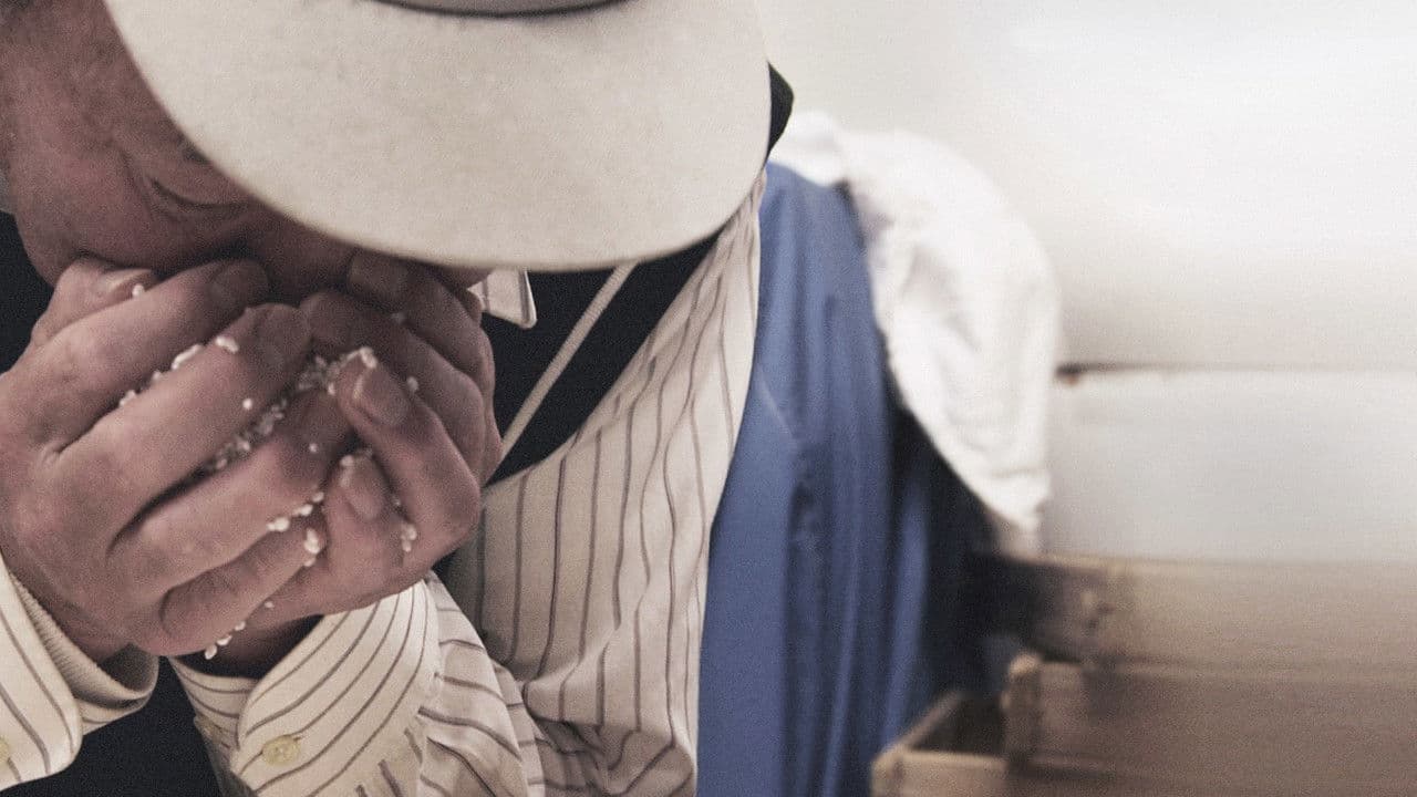 Backdrop – 酒の誕生