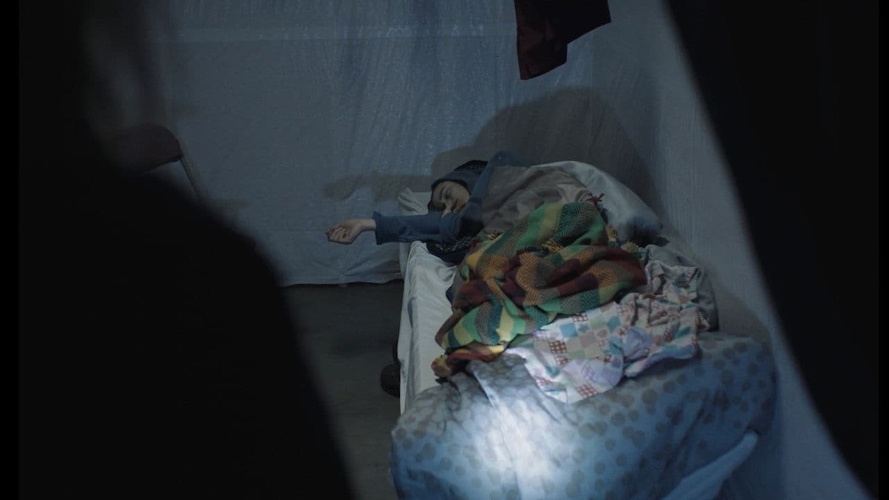 Backdrop – L'autre rive