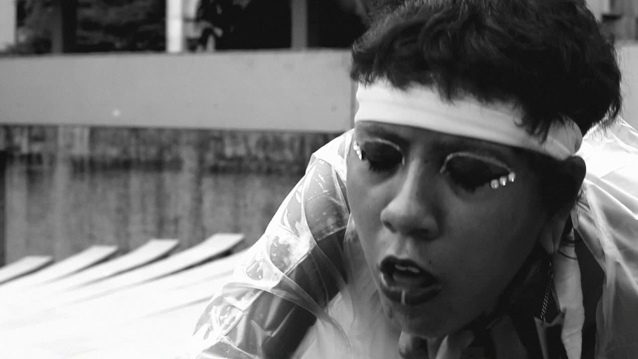 Backdrop – Tecnoismo