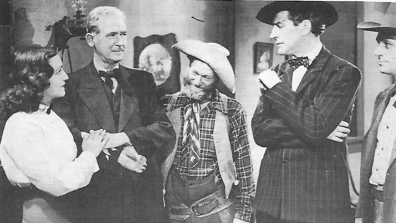 Backdrop – Lightning Raiders